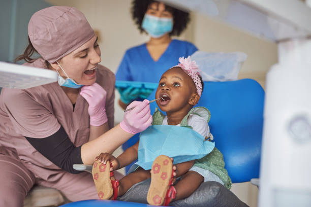 Oral Surgery in Garfield, NJ